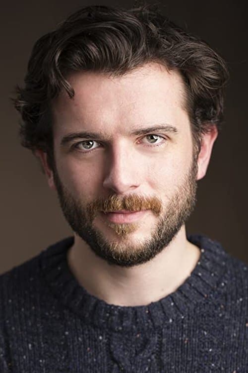 Kevin McGahern image
