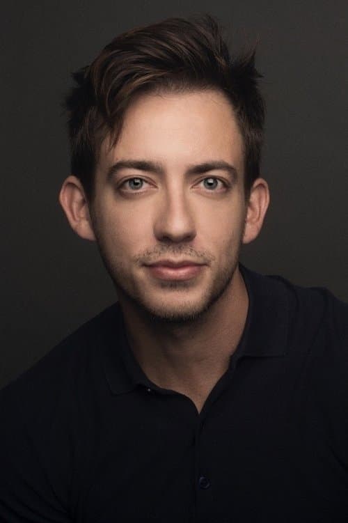 Kevin McHale image
