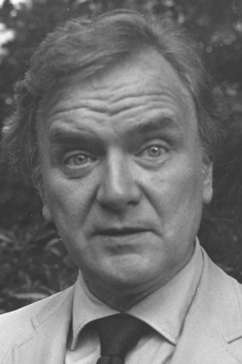 Kevin O'Morrison image