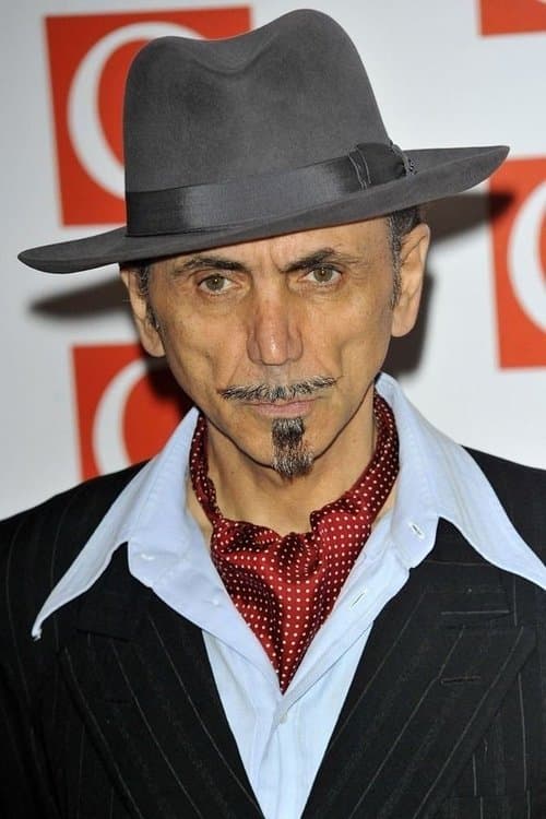 Kevin Rowland image