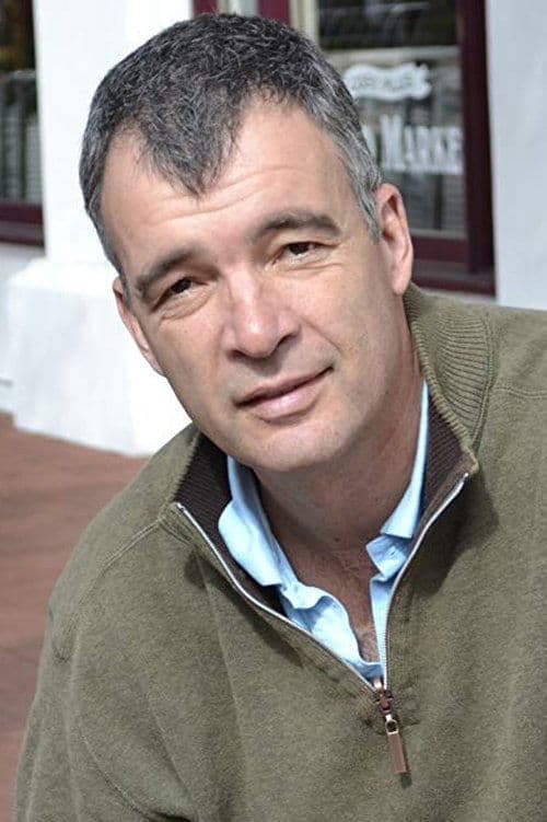 Kevin Ruf image