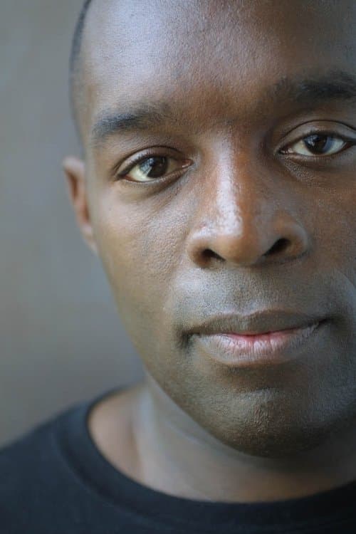 Kevin Saunderson image