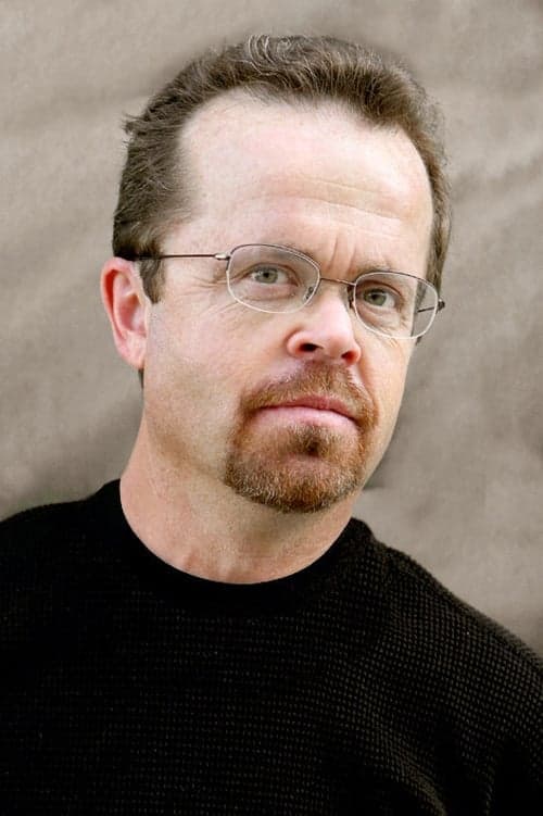 Kevin Thompson image