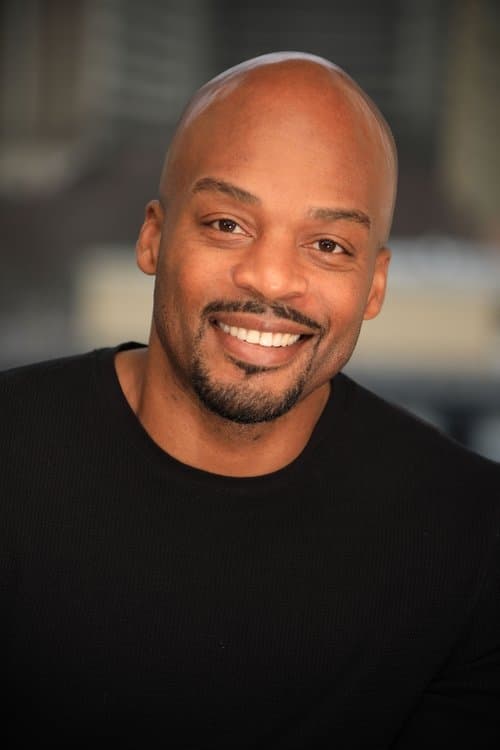Kevin Wayne Walker image