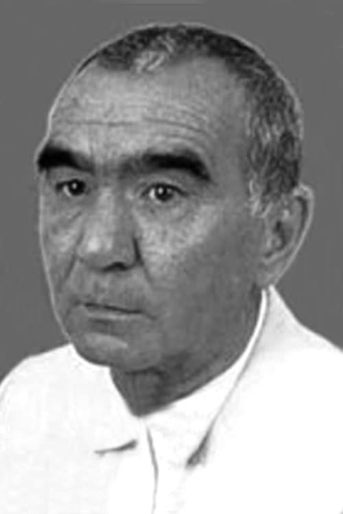 Khabib Faiziyev's Photo