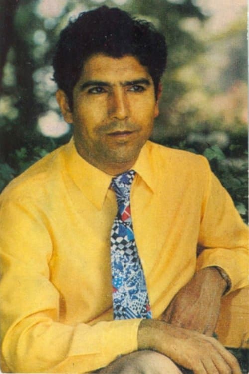 Khabibullo Abdurazzakov image