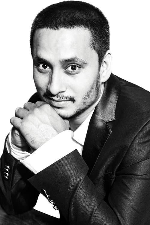 Khagendra Lamichhane image