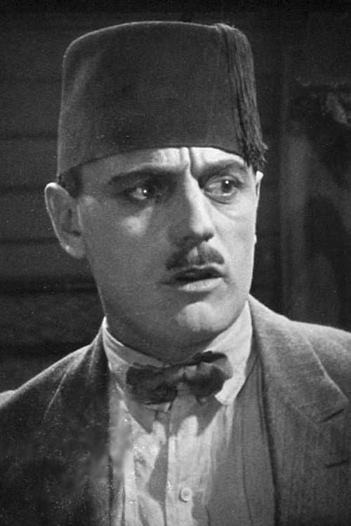 Khairi Emir-Zade image