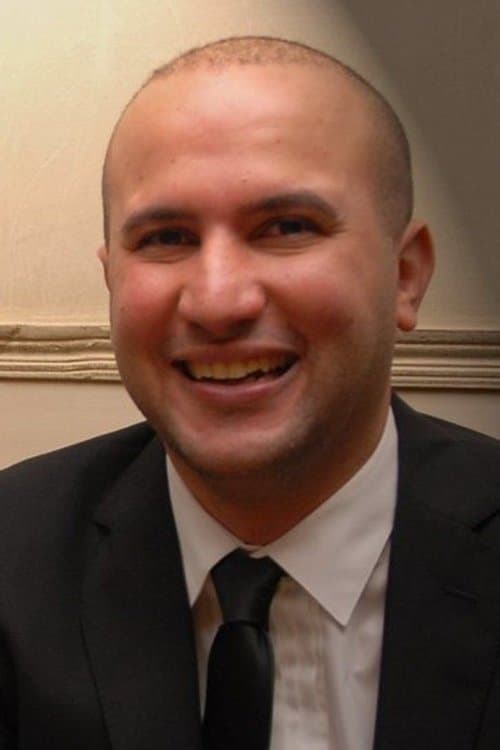 Khaled Diab image