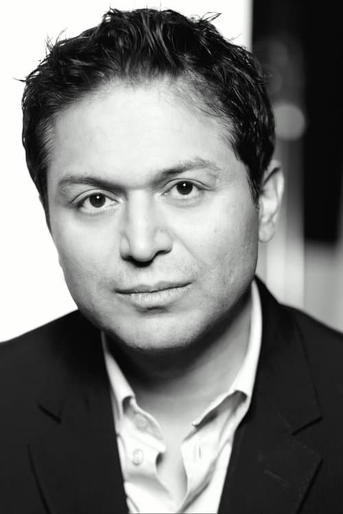 Khaled Kaissar's Photo