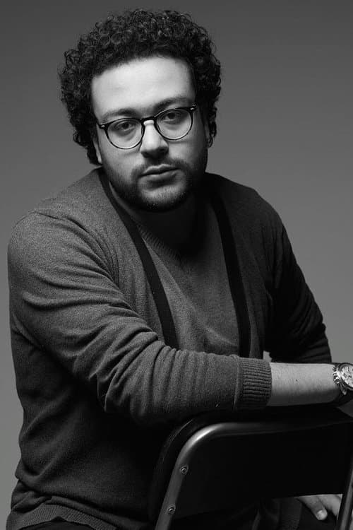 Khaled Mansour's Photo