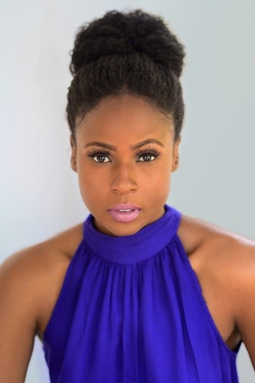 Khalilah Joi image