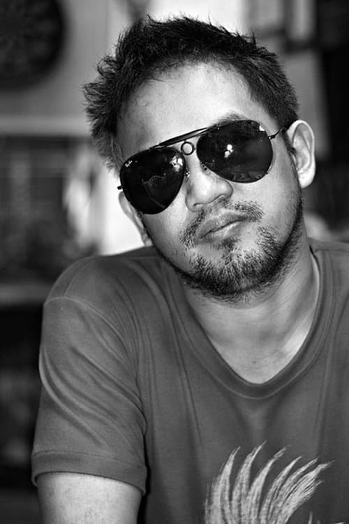 Khavn's Photo