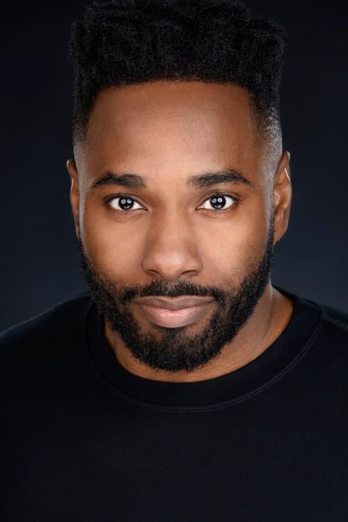 Kheon Clarke image