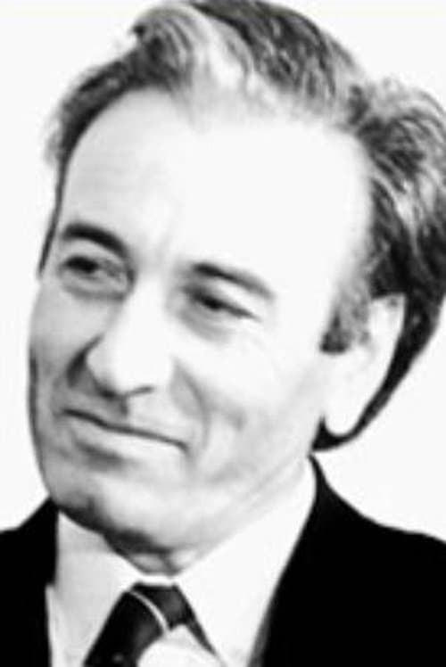 Khodzha Kuli Narliyev image