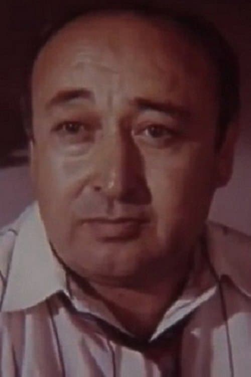 Khodzhiakbar Nurmatov image