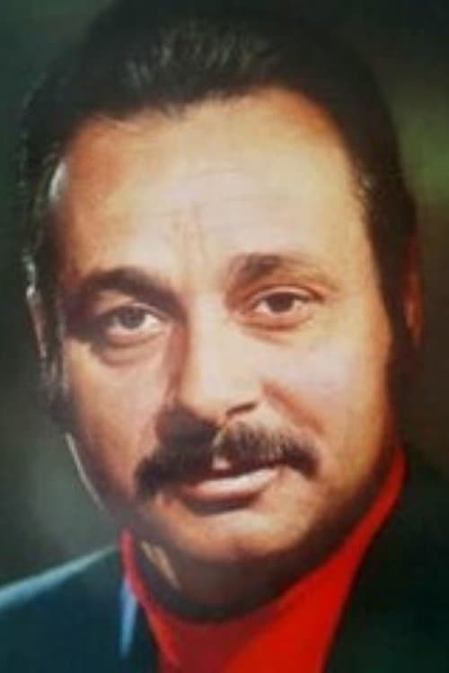 Khosrow Haritash's Photo