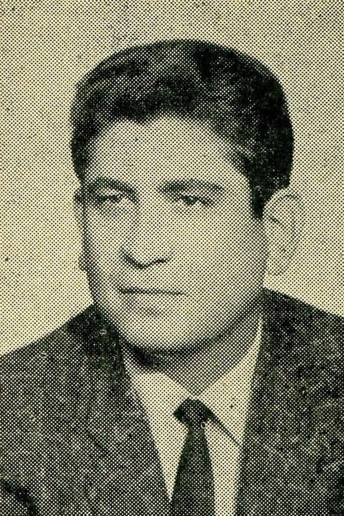 Khosrow Parvizi's Photo