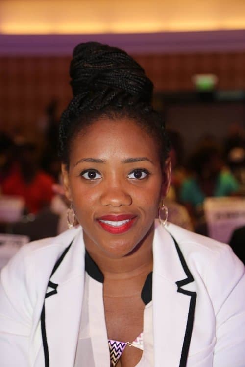Kiandra Parks's Photo