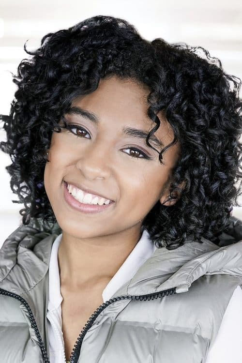 Kiarra Beasley image