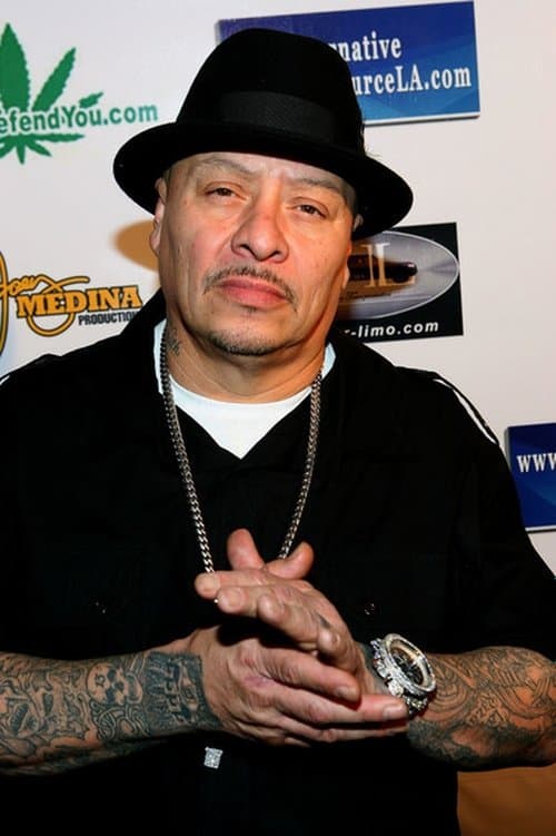 Kid Frost image