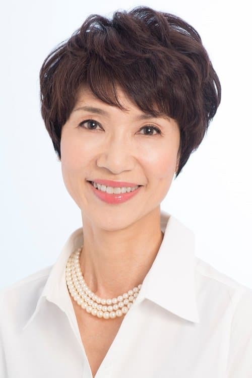 Kie Nakai image
