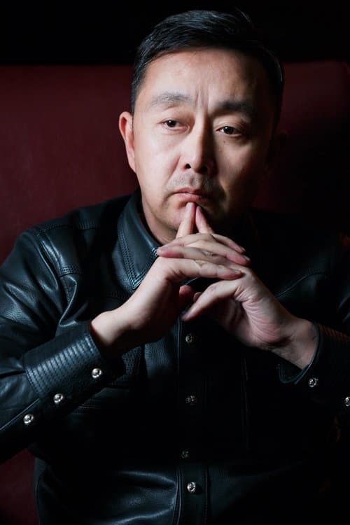 Kiefer Liu's Photo