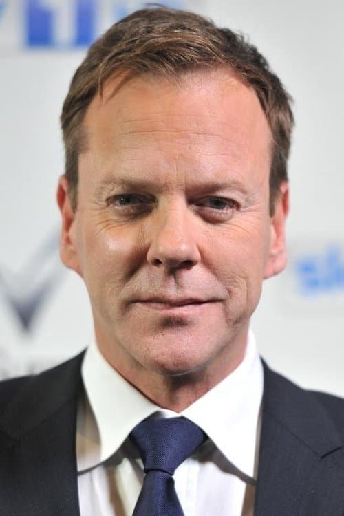 Kiefer Sutherland image