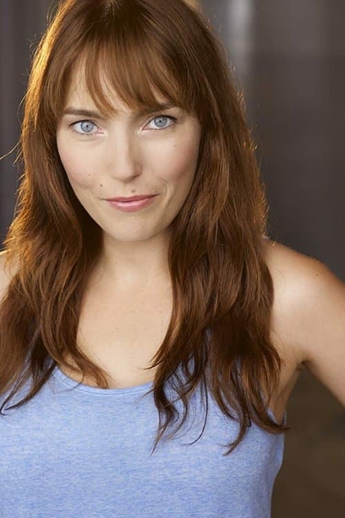 Kiersten Armstrong image