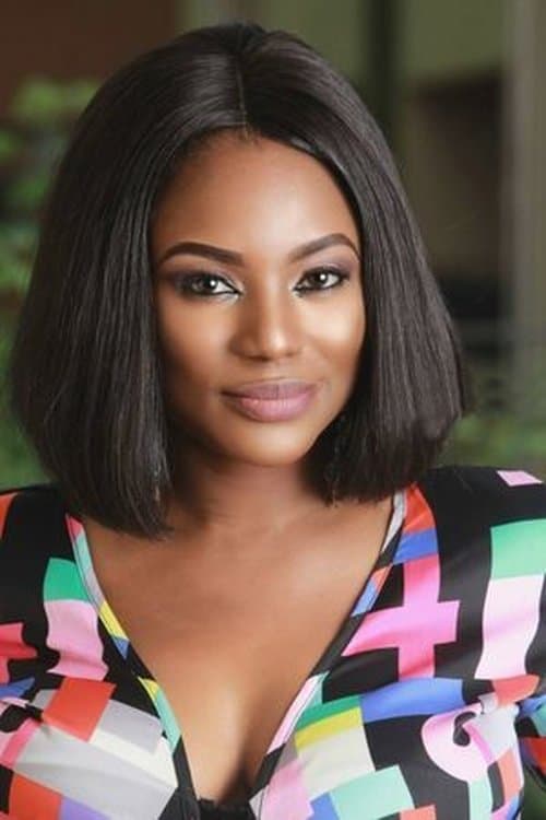 Kiki Omeili image