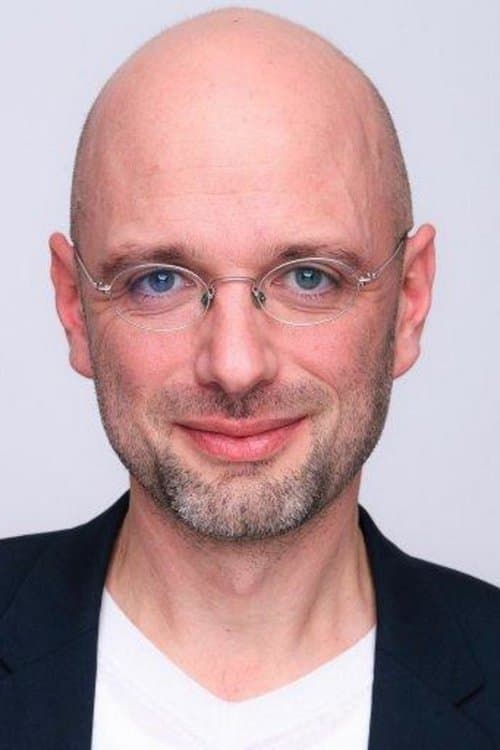 Kilian Riedhof's Photo