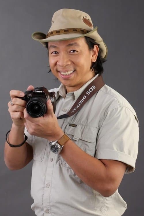 Kim Atienza image