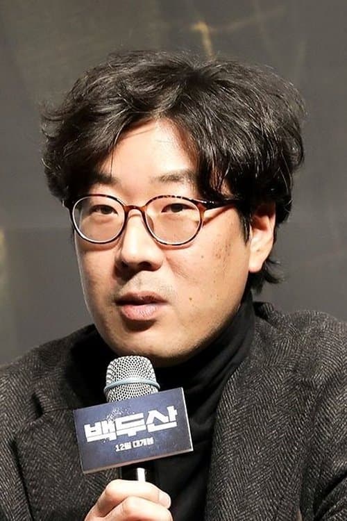 Kim Byung-seo's Photo