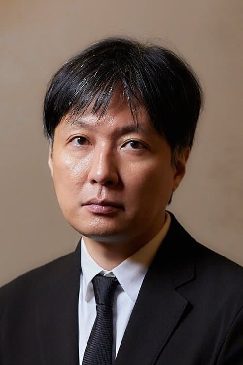 Kim Byung-woo's Photo
