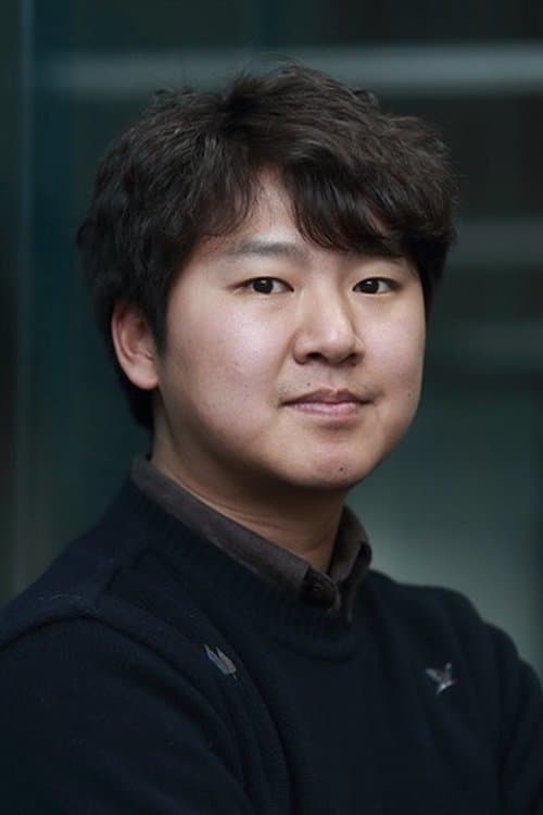Kim Dae-hwan's Photo