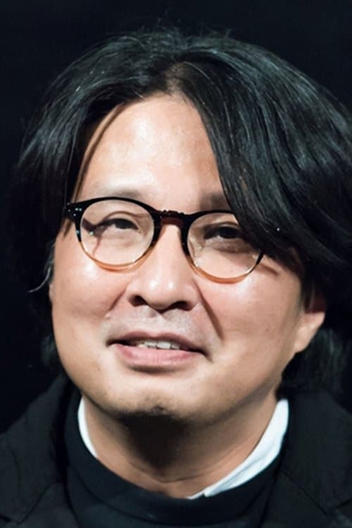 Kim Dae-seung's Photo