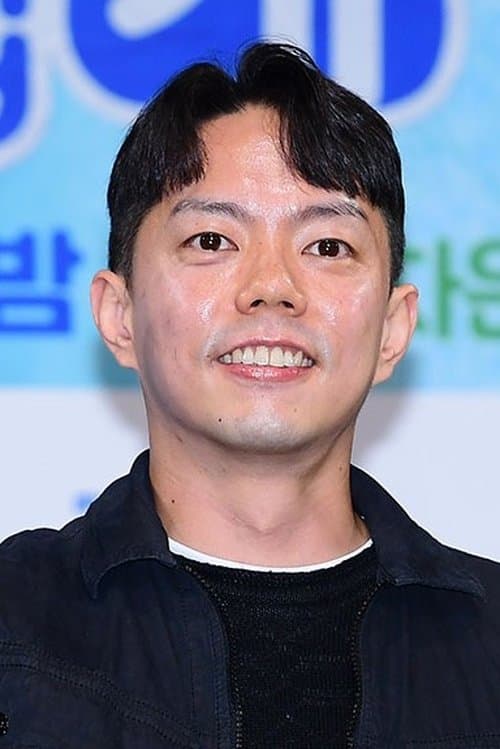 Kim Dae-woong's Photo