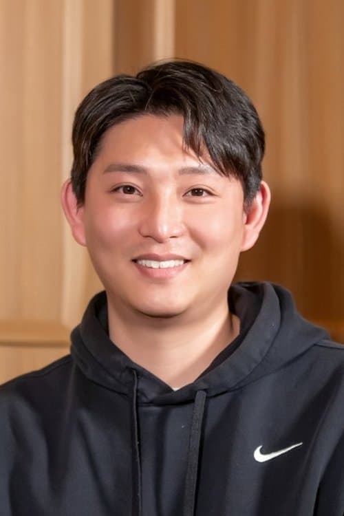 Kim Dong-chul's Photo
