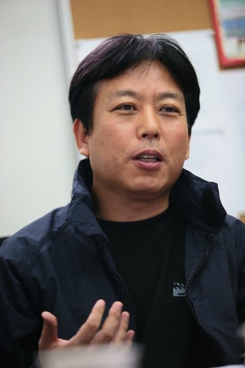 Kim Eui-suk's Photo