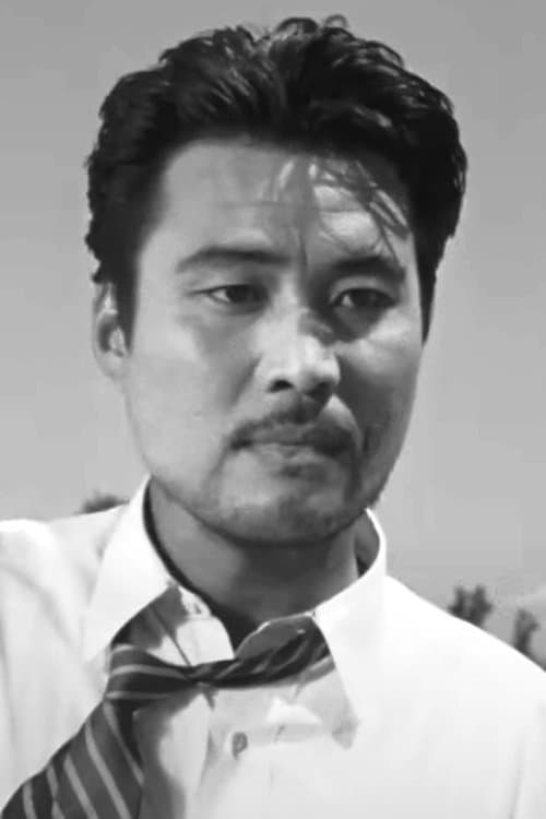 Kim Hak image