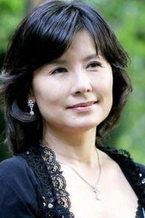 Kim Hye-jung image