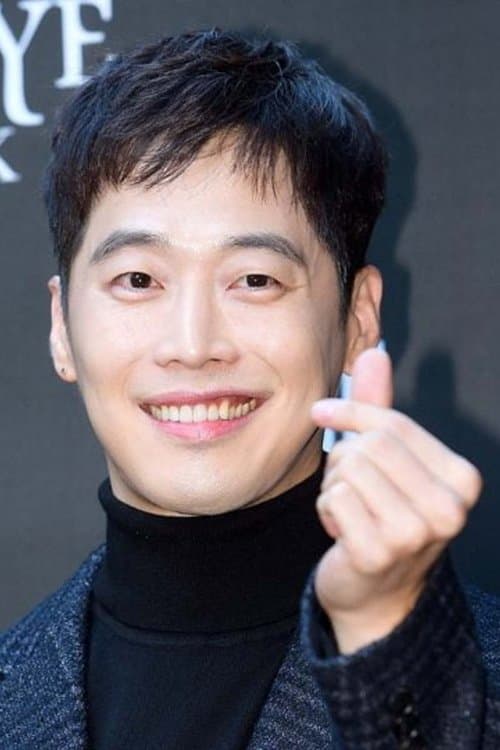 Kim Jae-won image
