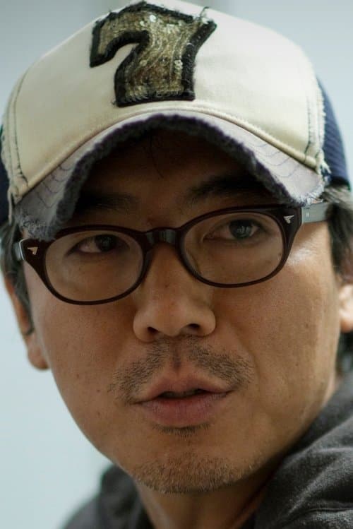 Kim Jee-woon's Photo