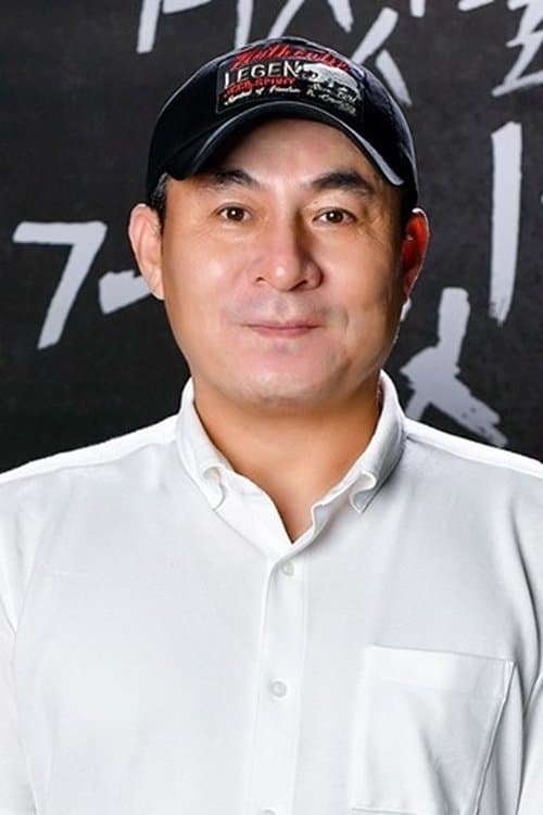 Kim Jeong-kwon's Photo