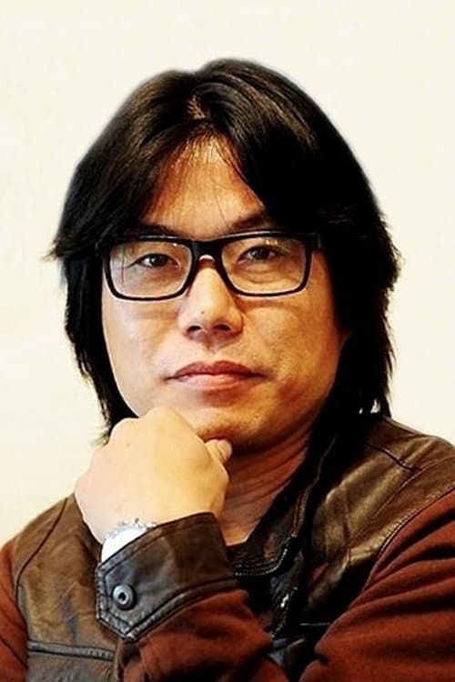 Kim Ji-hoon's Photo
