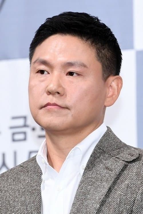 Kim Jin-won's Photo