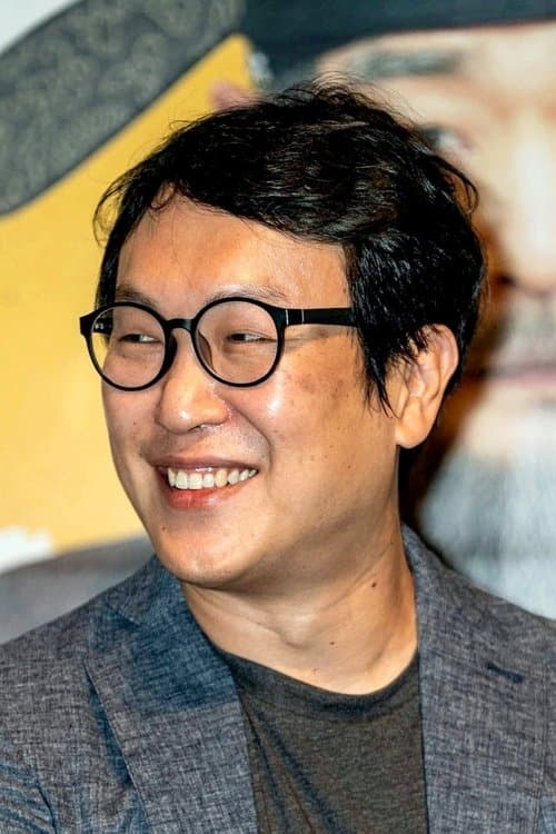 Kim Joo-ho's Photo