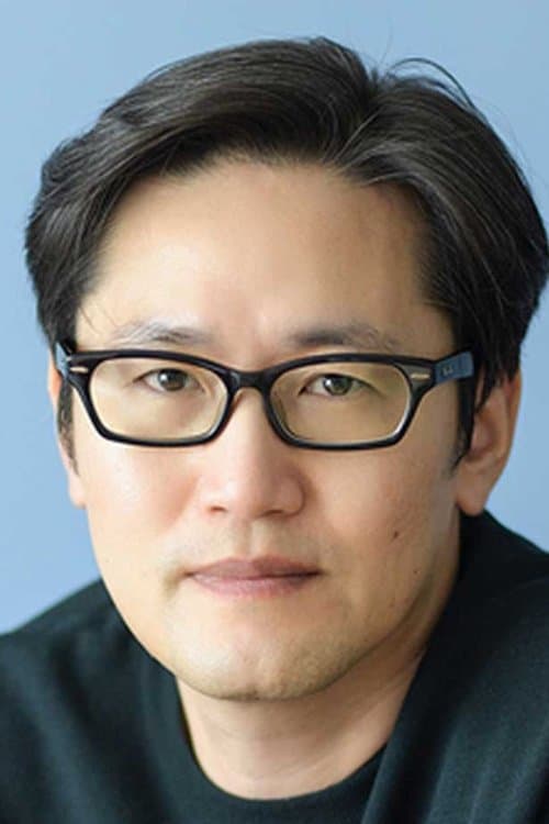 Kim Joung-hoon's Photo