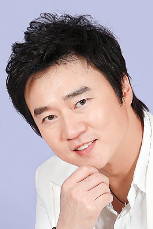 Kim Jung-hak image