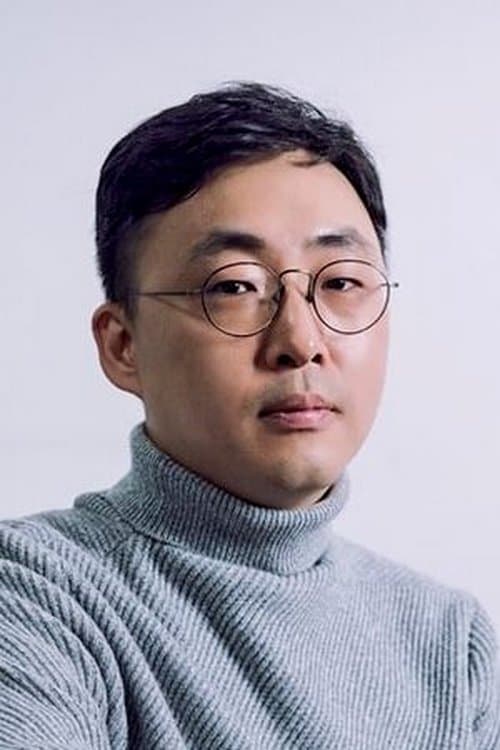 Kim Kwang-bin's Photo